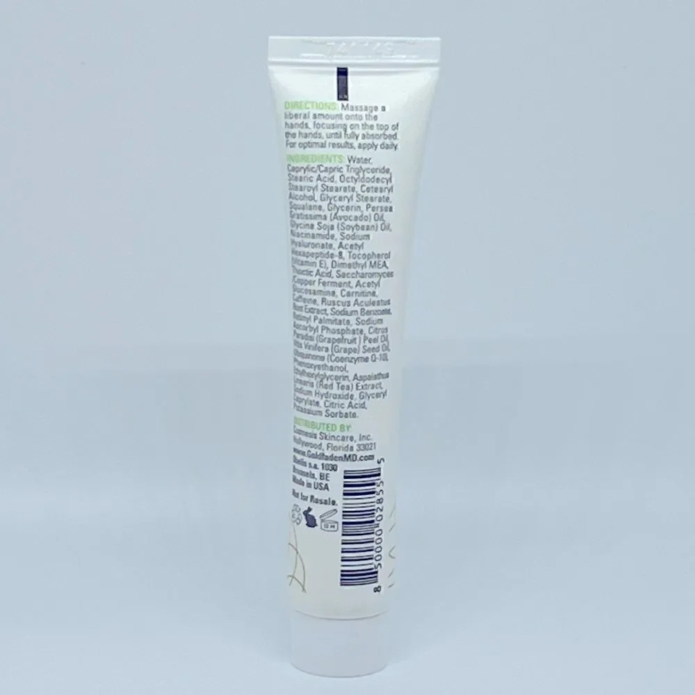 🌟$10 GOLDFADEN MD Hands To Heart Anti-Aging Treatment